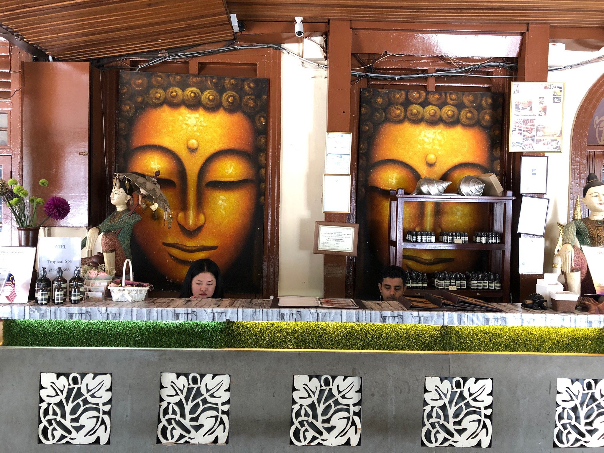 最新】ザ トロピカル スパ - チケット、営業時間、口コミ、写真 [2025