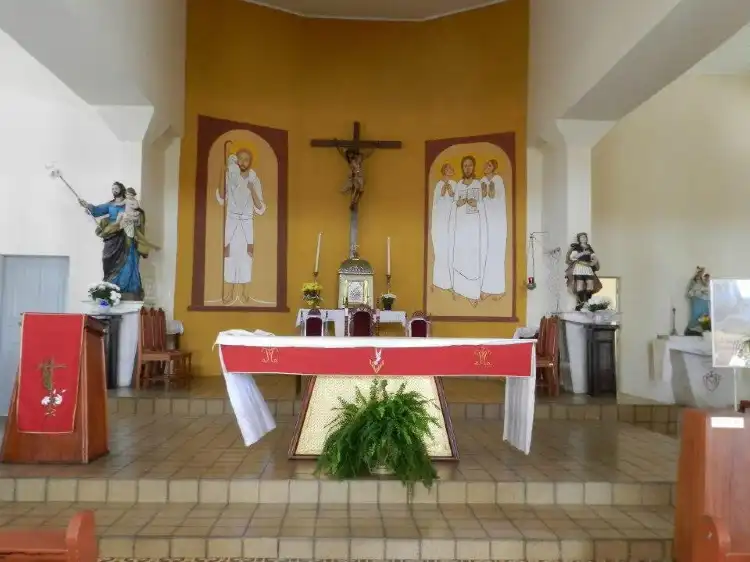 Hotels in der Nähe von Igreja de São Pantaleão