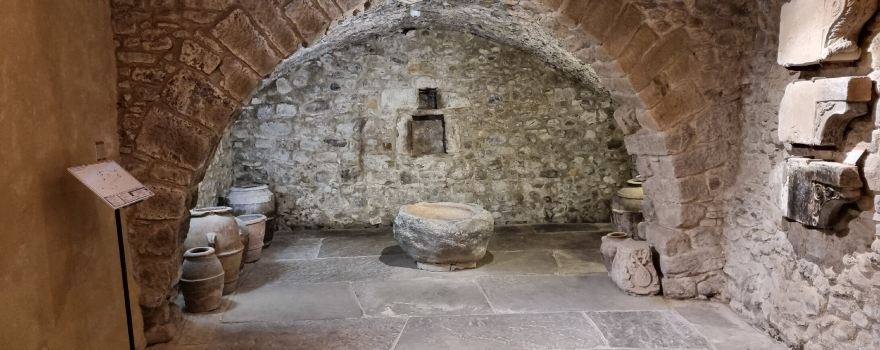 Museo Statale di Palazzo Taglieschi