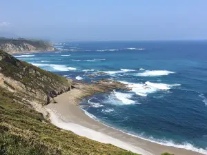 Cabo Vidio