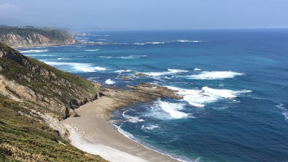 Cabo Vidio