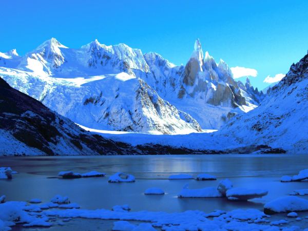 Laguna Torre