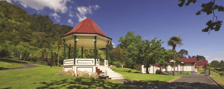 Swim Zone Te Aroha