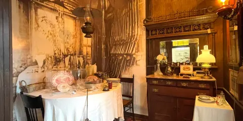 Barrier Islands Center