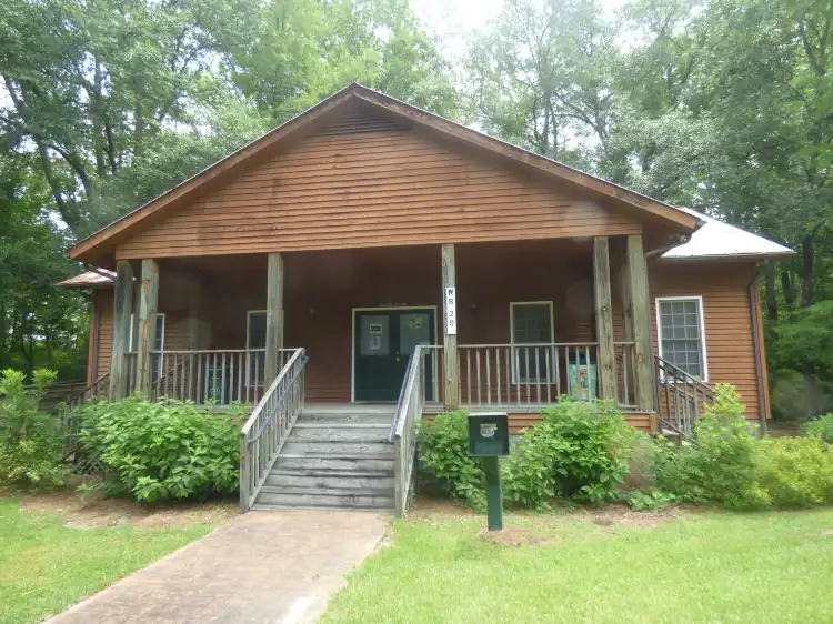 Hotels in Shiloh