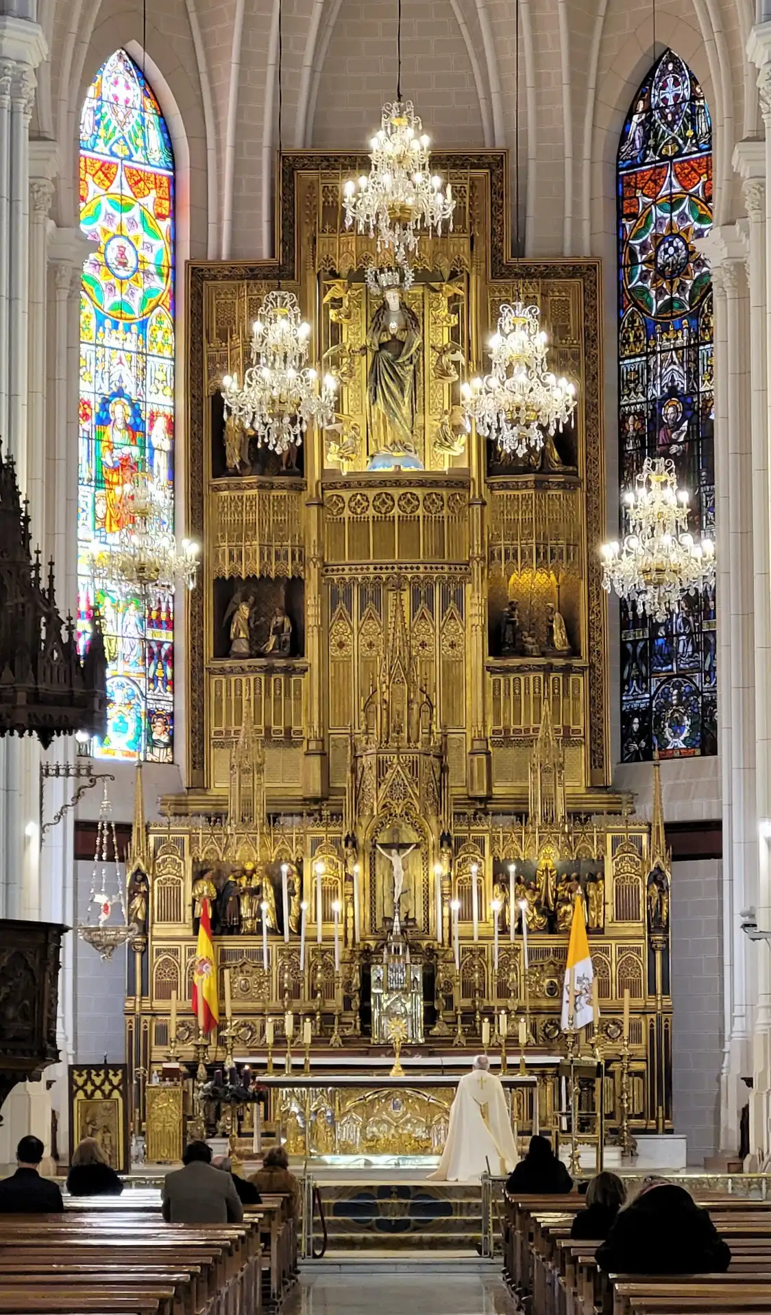 Отели рядом с достопримечательностью «Iglesia de Nuestra Senora de la Concepcion»