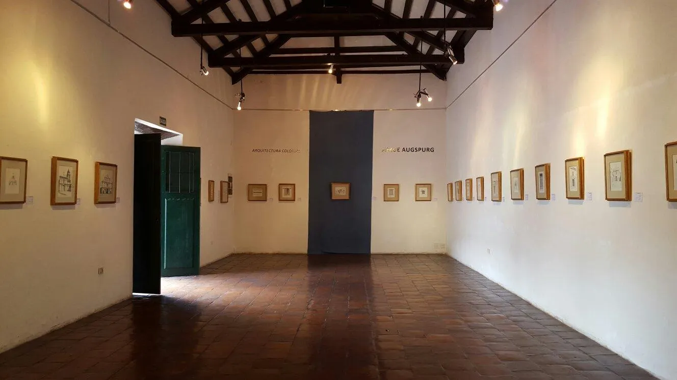 Museo Casa de Arias Rengel