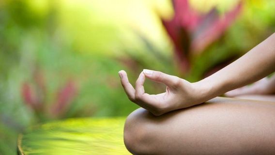 Keppel Blue Relaxation Spa