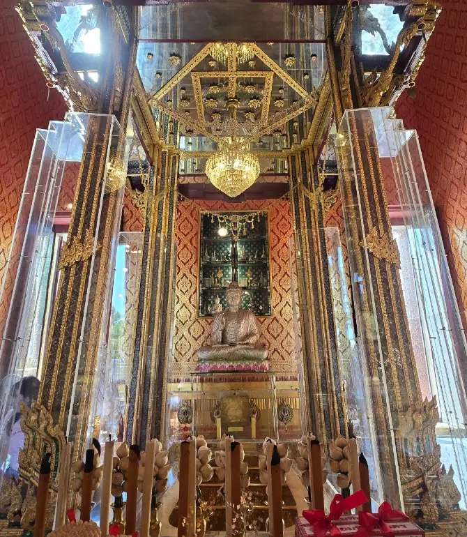 อำเภอ พระพุทธบาท