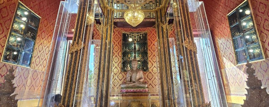 อำเภอ พระพุทธบาท