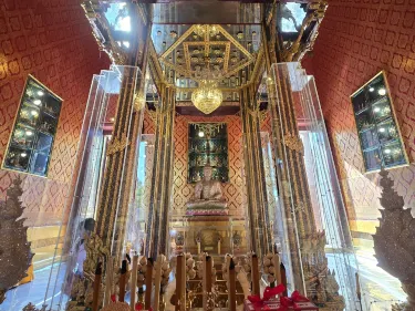 Phra Phutthabat