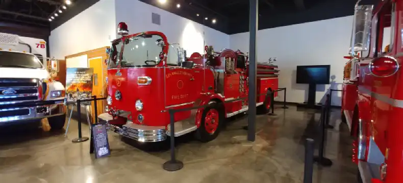 Hotels in Bellflower