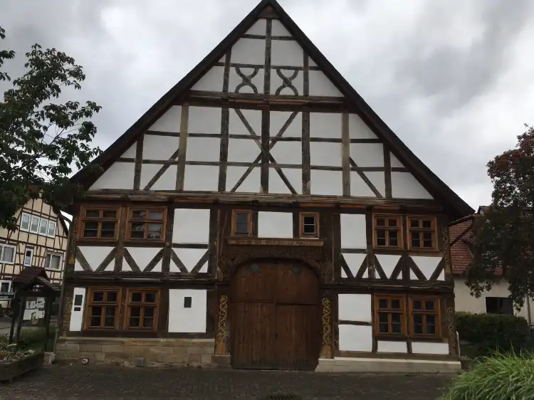 Hotels in Oberweser