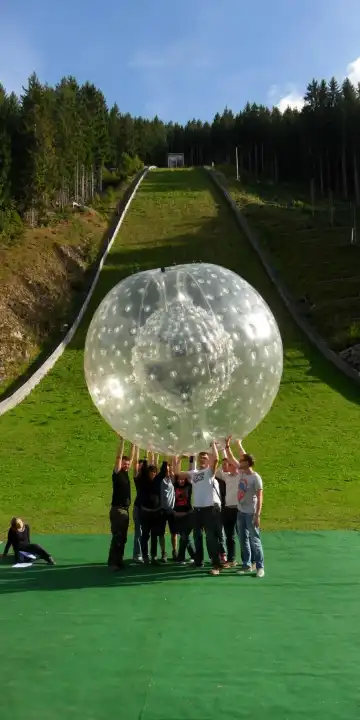 蒂蒂湖-新城酒店