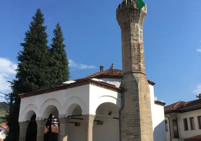 Okrug Raska