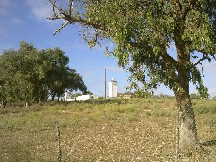 Hotels near Phare de Sidi Mesbah