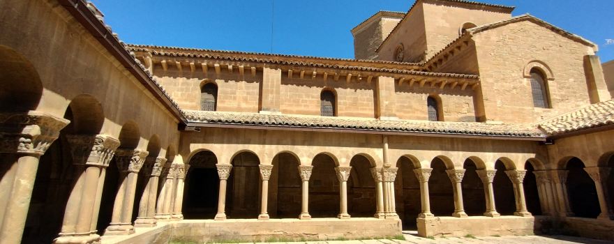 Abbey of San Pedro el Viejo