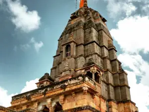 Shri Omkareshwar Jyotirlinga Temple