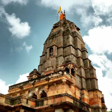 Omkareshwar