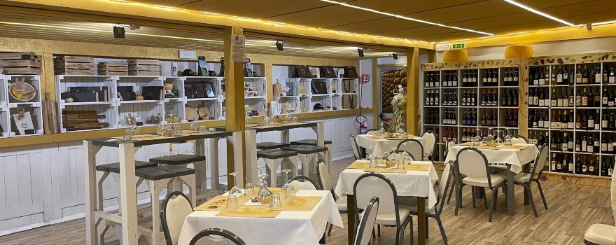 Azienda Agricola Bertinelli
