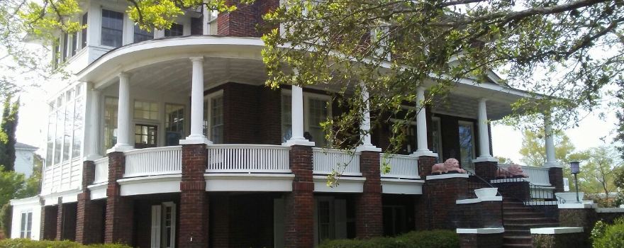 Sumter Museum