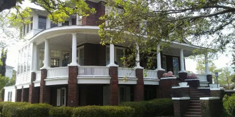 Sumter County Museum