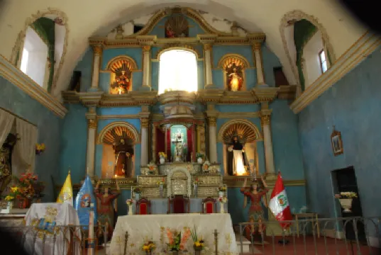 Immaculate Conception Church