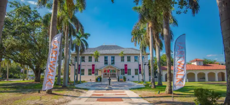 Hotels in Delray Beach