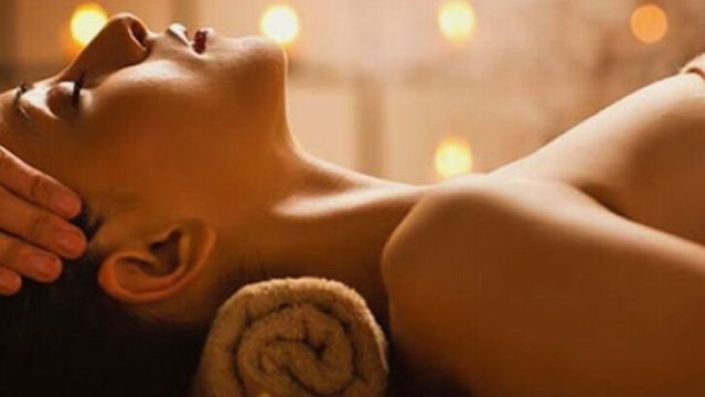 Natursens Massage & Natural Beauty