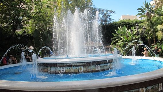 Alameda Park