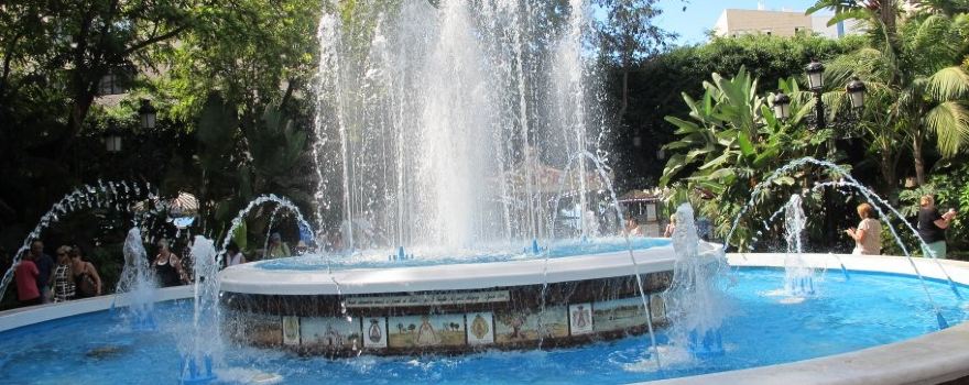Alameda Park