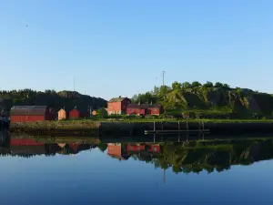 Lofoten Yoga Studio