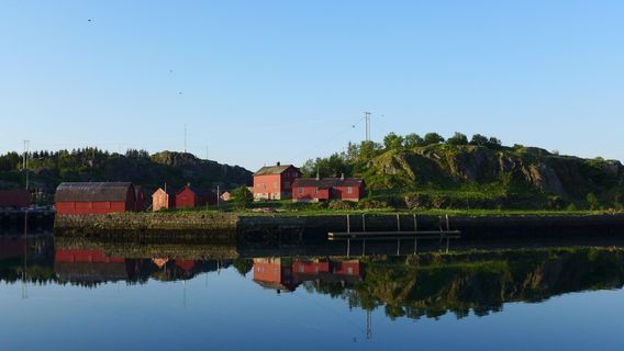 Stamsund