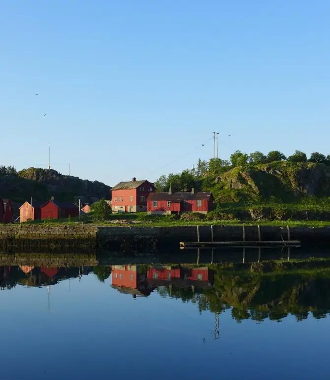 Stamsund