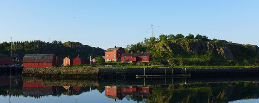 Lofoten Yoga Studio