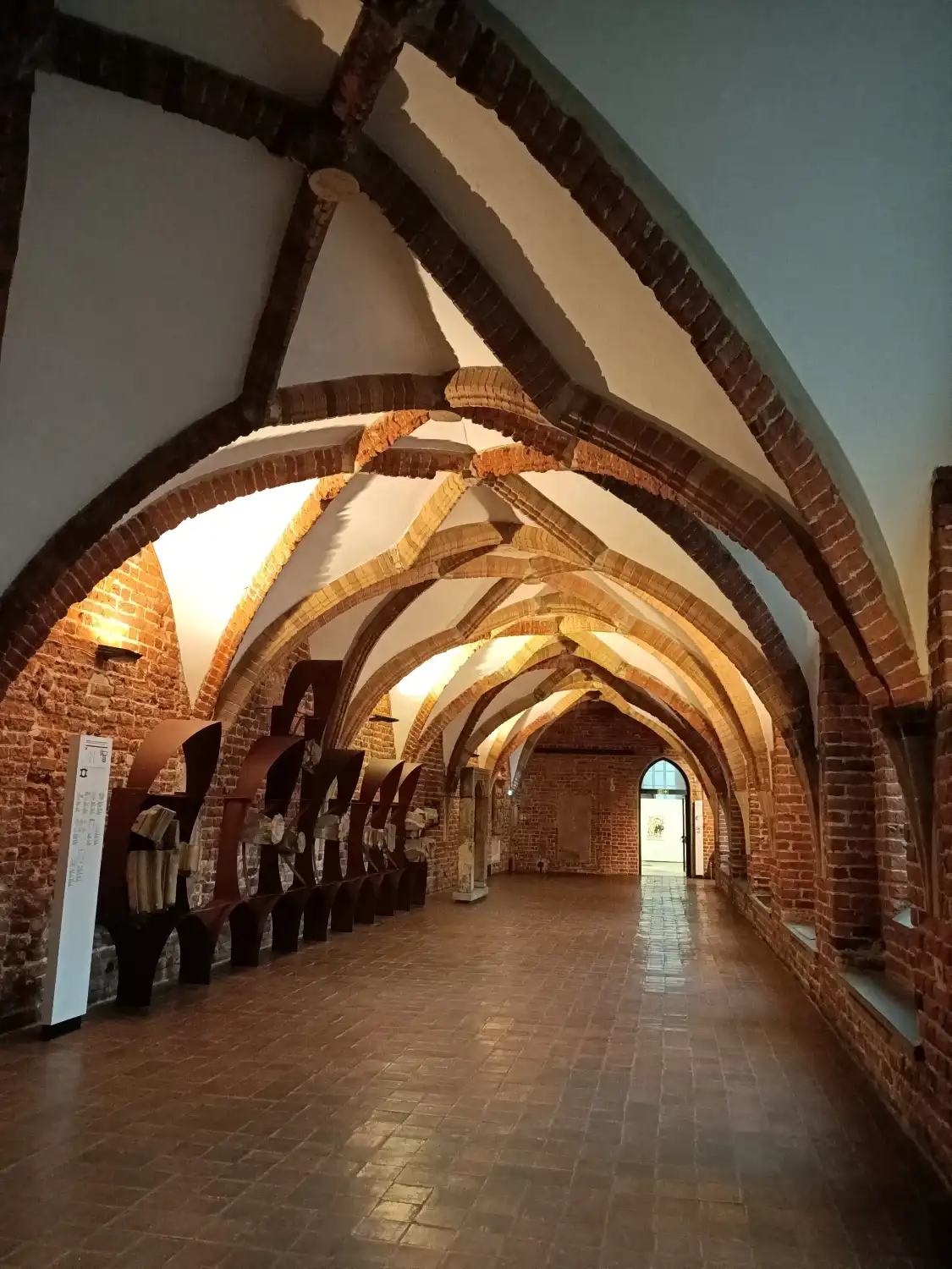Hotel in zona Museo dell’architettura