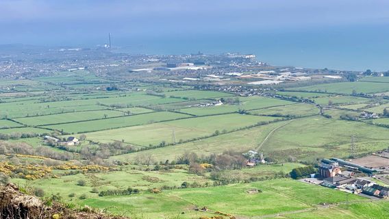Carrickfergus