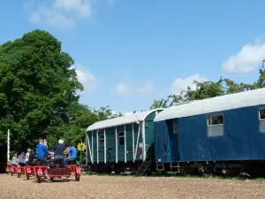 Erlebnisbahn Ratzeburg