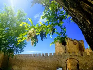 Castillo de Lopera