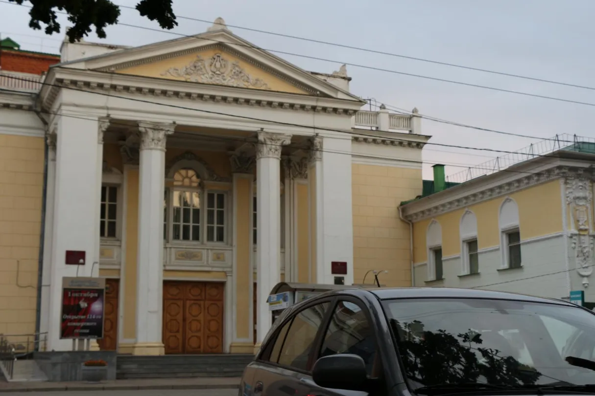 5_Stavropol State Philharmonic Society
