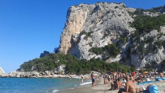 Cala Luna Charter
