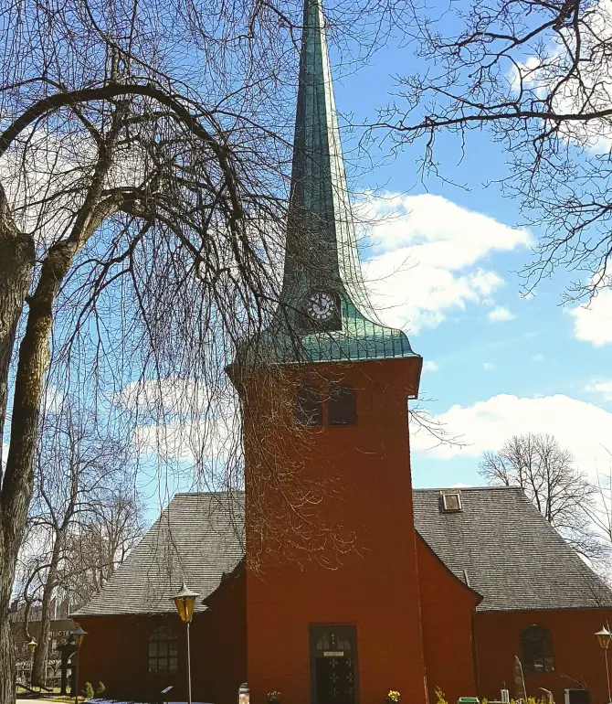 Karlskoga