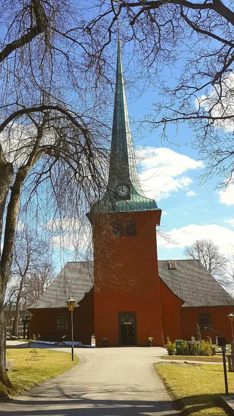 Karlskoga