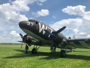 National Warplane Museum