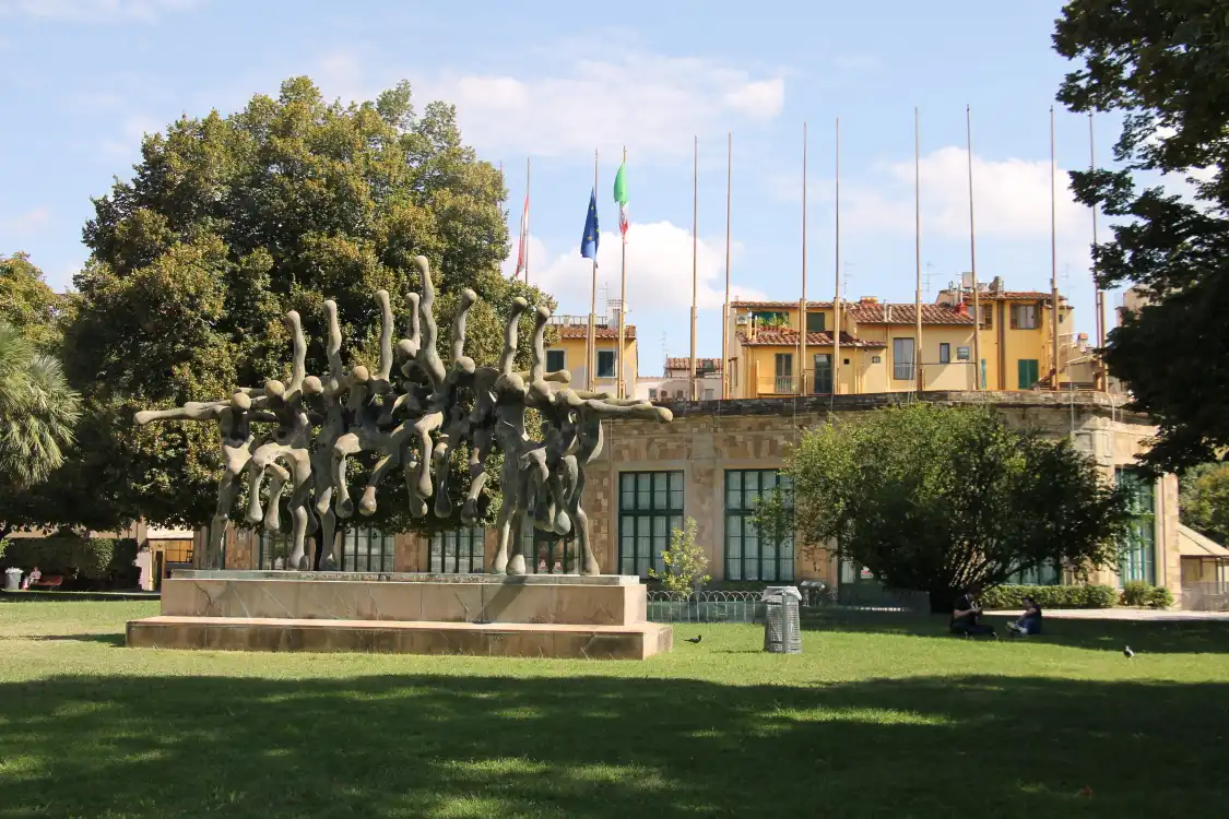 Hotels near Palazzo dei Congressi