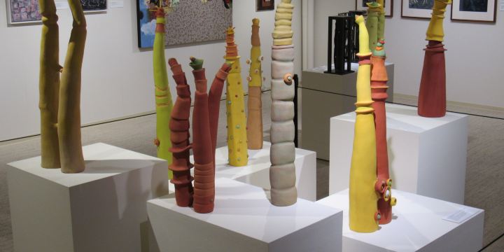 Tweed Museum of Art