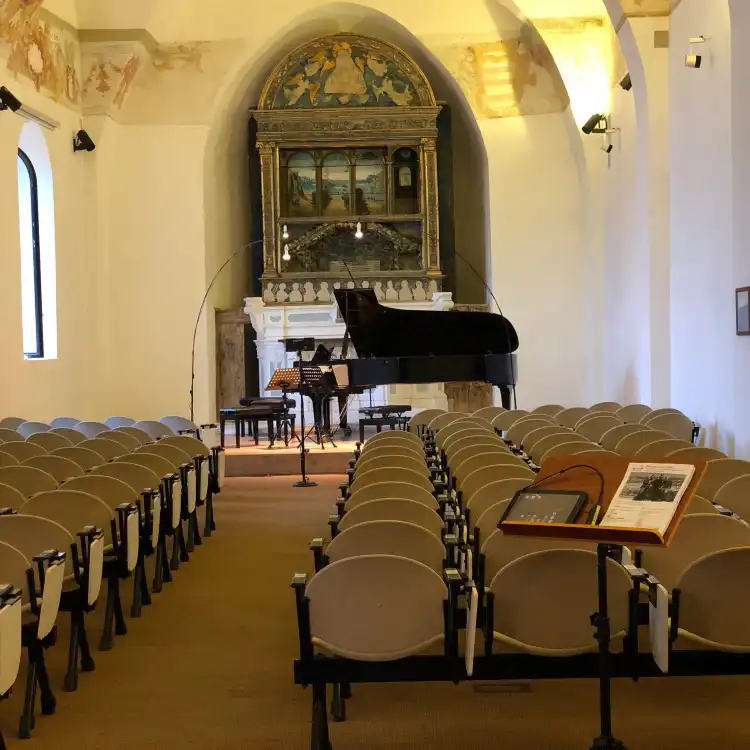 Hotels near Ravello Concert Society