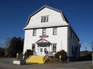 MV Bicentennial Theatre