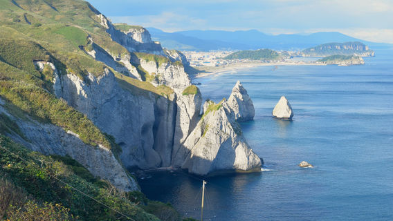 Tokkarisho Observatory