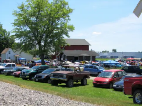 IXL Historical Museum